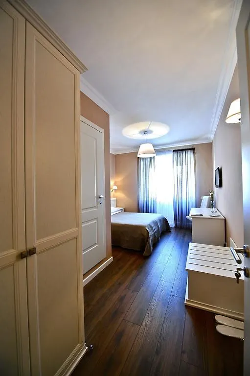 Affittacamere Rim Rooms
