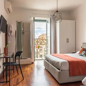 Gasthof Torripa Group - Prati, Rom