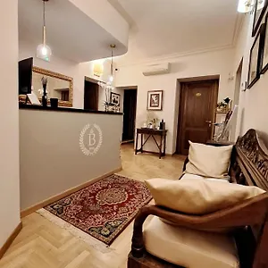 3* Πανσιόν Boncompagni